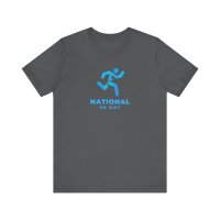View a larger image of National 5K Day T-Shirt