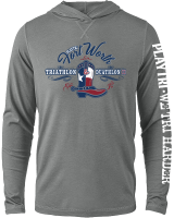 View a larger image of Race Hoodie 2025