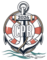 View a larger image of 2026 Event T-Shirt