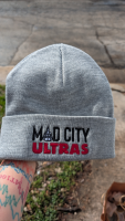 View a larger image of MadCity Beanie