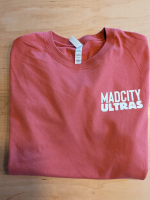 View a larger image of MadCity T-Shirt