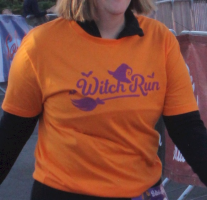 View a larger image of Race Shirt - Extra Shirt