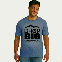 View a larger image of Race Shirt - Extra Shirt