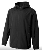 View a larger image of Patch Souvenir Running Jacket