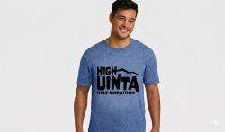 View a larger image of Race Shirt - Extra Shirt