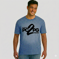 View a larger image of Race Shirt - Extra Shirt