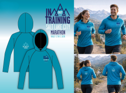 View a larger image of 2027 In-Training Jacket