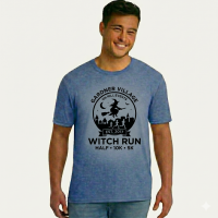 View a larger image of Race Shirt - Extra Shirt