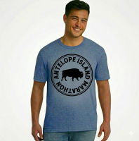 View a larger image of Race Shirt - Extra Shirt