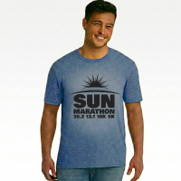 View a larger image of Race Shirt - Extra Shirt