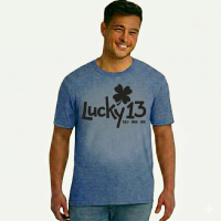 View a larger image of Race Shirt - Extra Shirt
