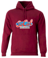 View a larger image of Race Hoodie