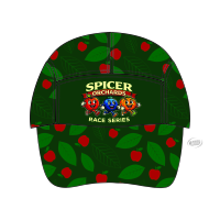 View a larger image of Spicer Orchards Race Series - Racetracker Hat
