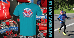 View a larger image of 2026 Event Shirt
