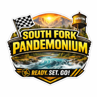 View a larger image of Event Sticker