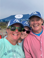 View a larger image of Full Send "Dad Hat" 