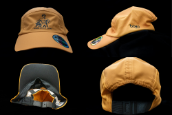 View a larger image of Technical Run Hat