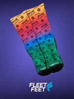 View a larger image of United Colors of Rochester Crew Sock - S/M