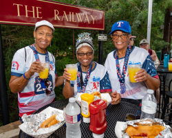 View a larger image of Extra Brunch Ticket