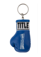 View a larger image of Rock Steady Boxing Keychain