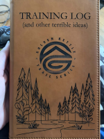 View a larger image of Leather Journal