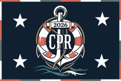 View a larger image of 2026 Annual Event Patch