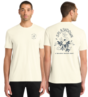 View a larger image of Bullfrog Splashdown Tee