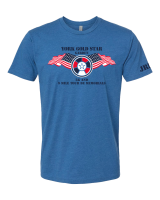 View a larger image of Commemerative TShirt