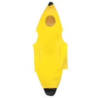View a larger image of Banana Suit (One site fits all)