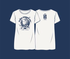 View a larger image of The Big Run Shirt (2026)