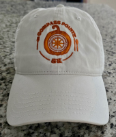 View a larger image of Compass Pointe 5K Hat