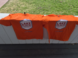 View a larger image of Logo Only Shirts Orange