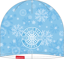 View a larger image of 2025 WRS Beanie by Headsweats 
