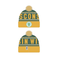 View a larger image of 2023/2024 WRS Beanie 