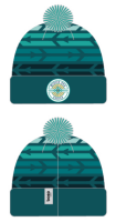 View a larger image of 2024/2025 WRS Beanie 
