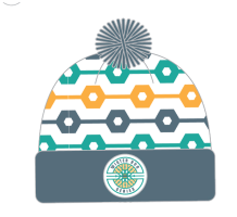 View a larger image of 2021/2022 WRS Beanie 