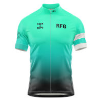 View a larger image of TOUR de HOPE  RFG Jersey