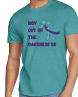 View a larger image of Event Tshirt