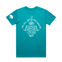 View a larger image of Healing Hearts 2026 T-shirt