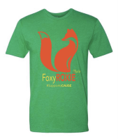 View a larger image of Foxy Roxie T Shirt 