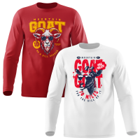 View a larger image of Long Sleeve T-Shirt