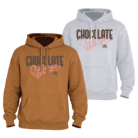 View a larger image of Choco Hoodies