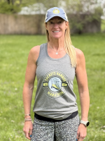 View a larger image of Women's Tank (Heather Grey)