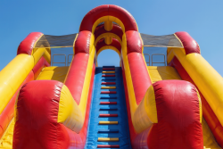 View a larger image of Adrenaline Obstacle Course 