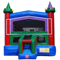 View a larger image of Royal Bounce House 