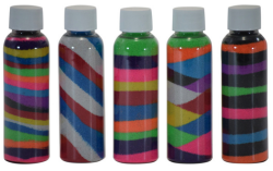 View a larger image of Sand Art - New!