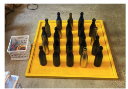 View a larger image of Prime Ring Toss