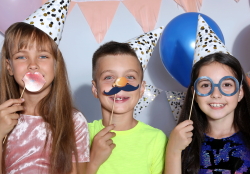 View a larger image of Photo Booth