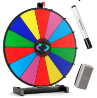 View a larger image of Lucky Spin
