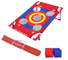 View a larger image of Bean Bag Toss